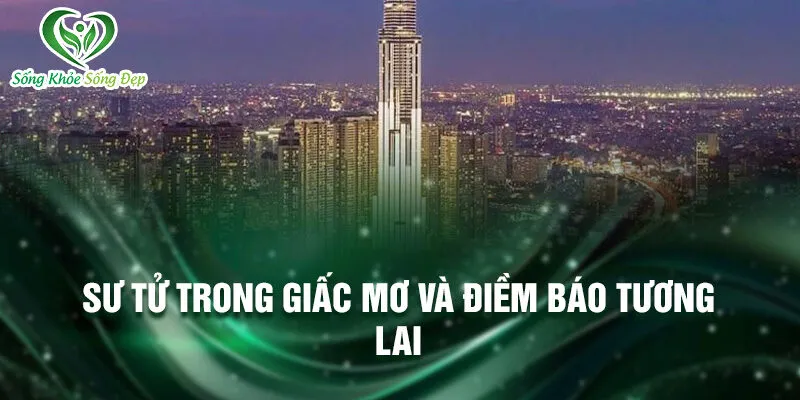 Nằm Mơ Thấy Tòa Nhà Cao: Khám Phá Ý Nghĩa Giấc Mơ 3 Giải mã giấc mơ về tòa nhà cao